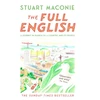 KNYGA Stuart Maconie Full English, A Journey in Search of a Country and its People