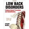 KNYGA Stuart Mcgill Low Back Disorders