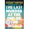 KNYGA Stuart Turton Last Murder at the End of the World