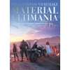KNYGA Studio Bentstuff Final Fantasy VII Remake: Material Ultimania Plus