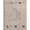 KNYGA Studio Ghibli My Neighbor Totoro Sketchbook