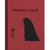 KNYGA Studio Ghibli Spirited Away: W Krainie Bogów - Szkicownik