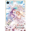 KNYGA Studio Headline Witches' Marriage, Vol. 3