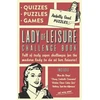 KNYGA Studio Press Staff Lady of Leisure: Awfully Good Puzzles, Quizzes and Games