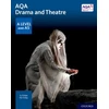 KNYGA Su Fielder AQA Drama and Theatre: A Level and AS