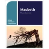 KNYGA Su Fielder Oxford Literature Companions: Macbeth