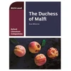 KNYGA Su Fielder Oxford Literature Companions: The Duchess of Malfi