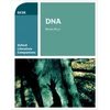 KNYGA Su Fielder Oxford Literature Companions: DNA