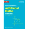 KNYGA Su Nicholson Cambridge IGCSE™ Additional Maths Student’s Book