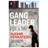 KNYGA Sudhir Alladi Venkatesh Gang Leader for a Day