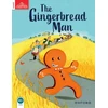KNYGA Sue Arengo Classic Tales Second Edition: Level 2: The Gingerbread Man