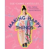 KNYGA Sue Ching Lascelles Making Happy Things