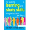 KNYGA Sue Drew Guide to Learning and Study Skills
