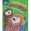 KNYGA Sue Graves Experiences Matter: Grandpa Sloth Needs Help