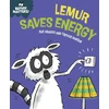 KNYGA Sue Graves Nature Matters: Lemur Saves Energy