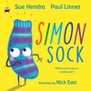 KNYGA Sue Hendra Simon Sock