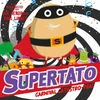 KNYGA Sue Hendra Supertato Carnival Catastro-Pea!