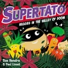 KNYGA Sue Hendra Supertato Veggies in the Valley of Doom