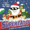 KNYGA Sue Hendra We Wish You a Veggie Christmas
