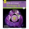 KNYGA Sue Hocking OCR AS/A level Biology A Student Book 1 + ActiveBook