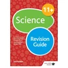 KNYGA Sue Hunter 11+ Science Revision Guide