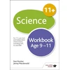 KNYGA Sue Hunter Science Workbook Age 9-11