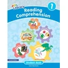 KNYGA Sue Lloyd Comprehension Student Book 1