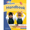 KNYGA Sue Lloyd Jolly Phonics Handbook