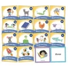 KNYGA Sue Lloyd Jolly Phonics Read and See, Pack 2