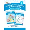 KNYGA Sue Lloyd Reading Comprehension & Writing Skills Teacher’s Book