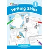 KNYGA Sue Lloyd Writing Skills Workbook 1, In Precursive Letters (British English edition)