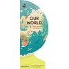 KNYGA Sue Lowell Gallion Our World, A First Book of Geography