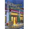 KNYGA Sue Minix Chapter on Murder