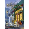 KNYGA Sue Minix Murderous Plot