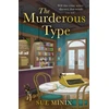 KNYGA Sue Minix Murderous Type