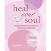 KNYGA Sue Minns Your Soul