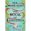 KNYGA Sue Monk Kidd Book of Longings