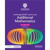 KNYGA Sue Pemberton Cambridge IGCSE™ and O Level Additional Mathematics Coursebook with Digital Version (2 Years' Access)