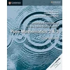 KNYGA Sue Pemberton Cambridge International AS &amp; A Level Mathematics: Pure Mathematics 2 &amp; 3 Coursebook