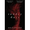 KNYGA Sue Rainsford Redder Days