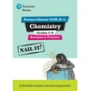 KNYGA Sue Robilliard Pearson REVISE Edexcel GCSE Chemistry Grades 7-9 Revision and Practice - for 2026, 2027 exams