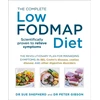 KNYGA Sue Shepherd Complete Low-FODMAP Diet