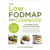 KNYGA Sue Shepherd Low-FODMAP Diet Cookbook