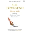 KNYGA Sue Townsend Adrian Mole and The Weapons of Mass Destruction