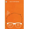 KNYGA Sue Townsend Secret Diary of Adrian Mole Aged 13 ¾