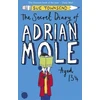 KNYGA Sue Townsend Secret Diary of Adrian Mole Aged 13 ¾