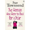KNYGA Sue Townsend Woman who Went to Bed for a Year