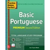 KNYGA Sue Tyson Ward Practice Makes Perfect: Basic Portuguese, Premium Second Edition