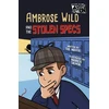 KNYGA Sue Walker; Mauricio Salmon Ambrose Wild and the Missing Specs