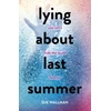 KNYGA Sue Wallman Lying About Last Summer